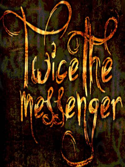 logo Twice The Messenger